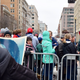 Image for article titled A Harrowing Walk Through D.C. on a Very Weird Day in American History